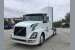 2018 VOLVO VNL630