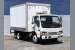 2003 GMC W4500