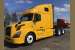 2016 VOLVO VNL670