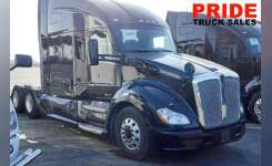 2018 KENWORTH T680 Conventional - Sleeper Truck, Tractor in Bakersfield, CA