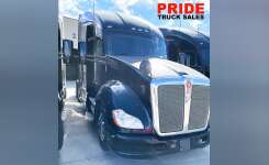 2018 KENWORTH T680 Conventional - Sleeper Truck, Tractor in Dallas, TX