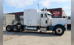 2000 PETERBILT 379 Conventional - Sleeper Truck, Tractor in Houston, TX