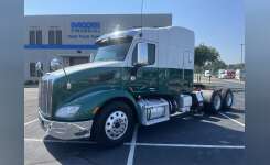 2017 PETERBILT 579 Conventional - Sleeper Truck, Tractor in Spartanburg, SC