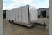 2022 Cargo Mate Eliminator SS 24' Loaded