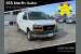 2019 GMC Savana Cargo