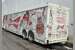 2005 HESSE 20 Bay Beverage Trailer