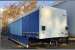 2007 HACKNEY 16 Bay Beverage Trailer