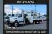 2004 Sterling Acterra 56 Foot Crane Truck