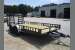 2023 PJ Trailers UL 16 x 83 Tandem Axle with Upgrades