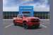 2022 Chevrolet Silverado 1500 LTD
