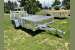 2022 R&R Trailers UT612ATP