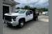 2022 CHEVROLET SILVERADO