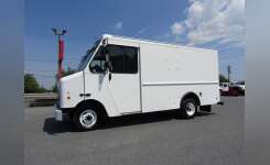 2013 FORD E350 Box Truck - Straight Truck, Cargo Van, Stepvan in Ephrata, PA