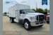 2022 FORD F750