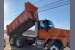 2003 International 5600I TANDEM AXLE 15 FOOT DUMP TRUCK