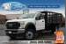 2022 FORD F450