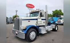 2018 PETERBILT 389 Conventional - Day Cab, Tractor in West Sacramento, CA