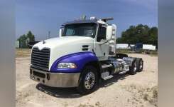 2012 MACK CXU613 Conventional - Day Cab, Tractor in Jacksonville, FL