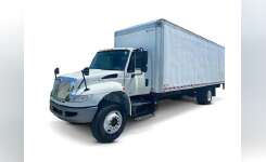 2016 INTERNATIONAL 4300 Conventional - Day Cab, Tractor in Ashland, VA