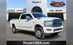 2019 Ram 2500 Pickup Truck in Lawrence Township, NJ