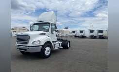 2013 FREIGHTLINER M2-112 Conventional - Day Cab, Tractor in Elizabeth, NJ