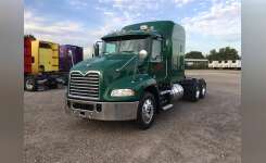 2018 MACK CXU613 Conventional - Sleeper Truck, Tractor in Tampa, FL