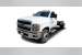 2022 Chevrolet Silverado MD