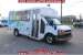2015 CHEVROLET EXPRESS G4500