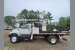 1998 GMC C7500 42' Digger Derrick Truck
