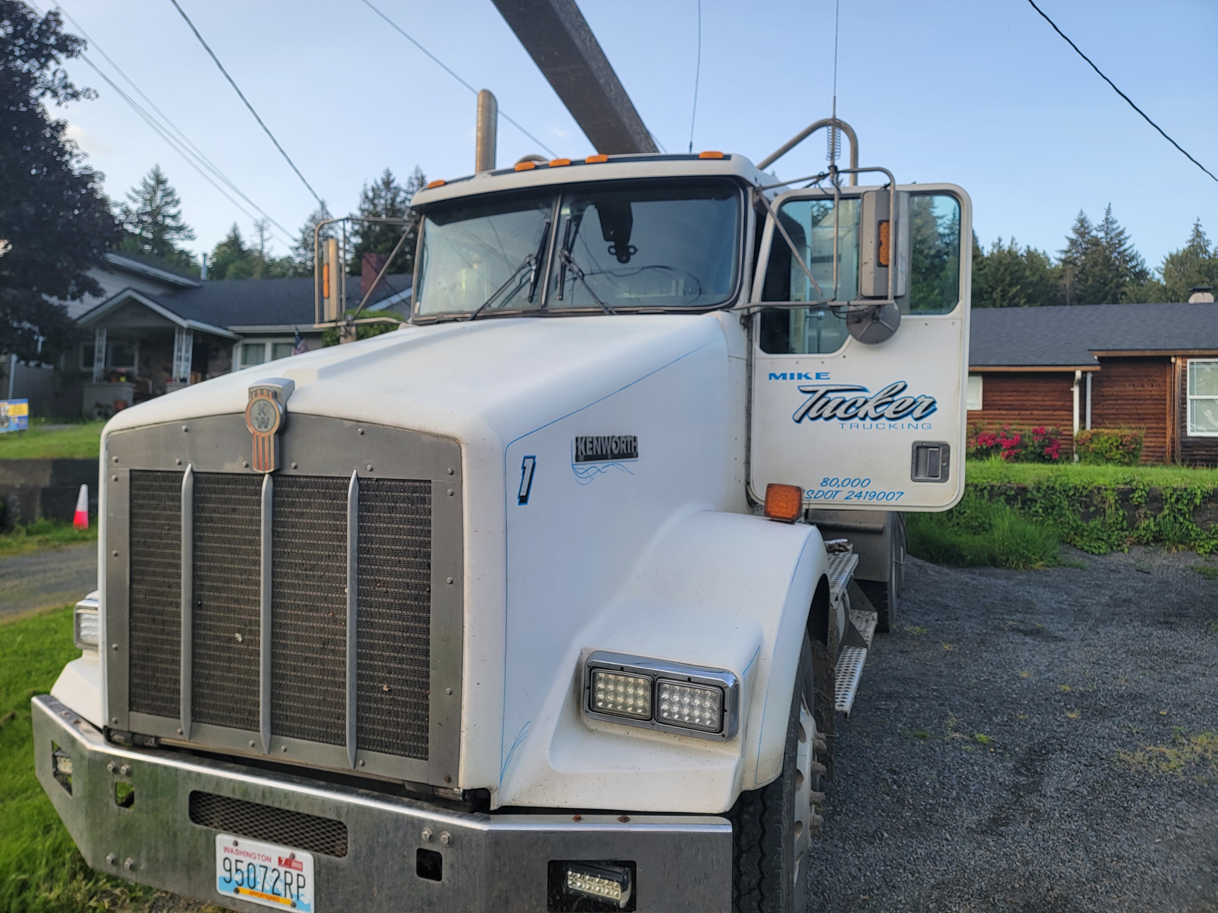T800 For Sale - Kenworth T800 Trucks Near Me - Commercial Truck Trader