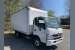 2018 HINO 155