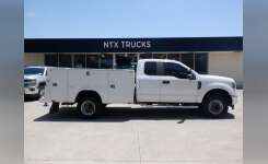 2019 FORD F350 Cab Chassis, Utility Truck - Service Truck, Mechanics Truck in Denton, TX