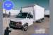 2015 CHEVROLET EXPRESS G3500