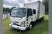2021 Isuzu NPR HD