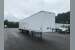 2013 OTHER Utility Van Trailer Beverage Trailer