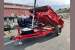 2021 DIAMOND C TSA Telescopic dump