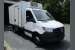 2022 MERCEDES-BENZ SPRINTER 3500