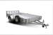 2022 CargoPro Trailers U6.5x14FA-TA-2.0