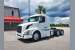 2014 VOLVO VN 630