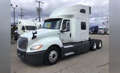 2018 INTERNATIONAL LT Conventional - Sleeper Truck, Tractor in Cincinnati, OH