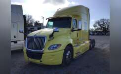 2018 INTERNATIONAL LT Conventional - Sleeper Truck, Tractor in Tampa, FL