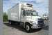 2015 HINO 268 26' Refrigerated Truck