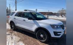 2017 Ford Explorer Utility Truck - Service Truck, SUV in Massapequa, NY
