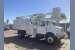 1999 INTERNATIONAL 4000