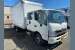 2016 HINO 155dc