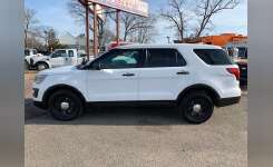 2017 Ford Explorer Utility Truck - Service Truck, SUV in Massapequa, NY
