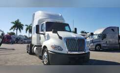 2020 INTERNATIONAL LT625 Conventional - Sleeper Truck, Tractor in Pompano Beach, FL
