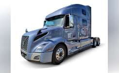 2018 VOLVO VN 630 Conventional - Sleeper Truck, Tractor in Willowbrook, IL