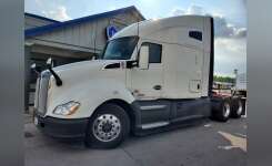 2019 KENWORTH T680 Conventional - Sleeper Truck, Tractor in Alsip, IL
