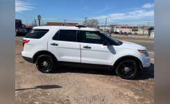 2015 Ford Explorer Utility Truck - Service Truck, SUV in Massapequa, NY
